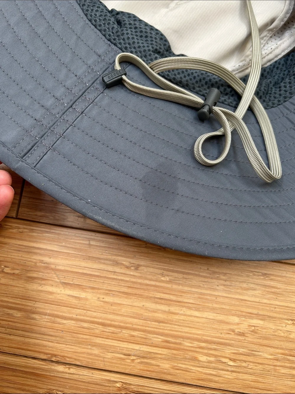 Sunday afternoons wide brim sun hat women’s medium